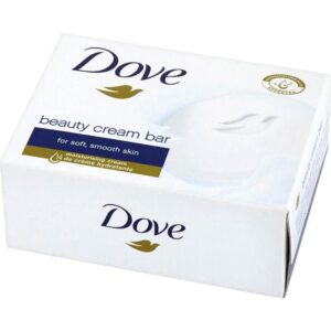 Dove Beauty Cream Bar Original 100gr