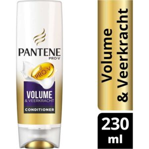 Pantene Pro-V Volume & Veerkracht Conditioner 230ml