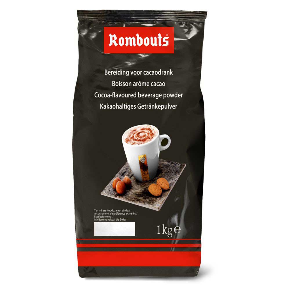 Rombouts-Cacao-Poeder-voor-chocomelk