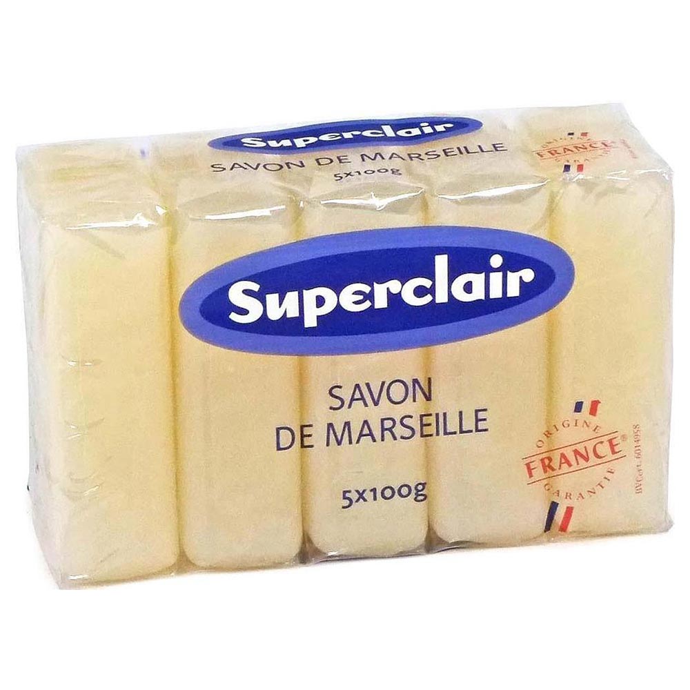 Superclair-Marseillezeep