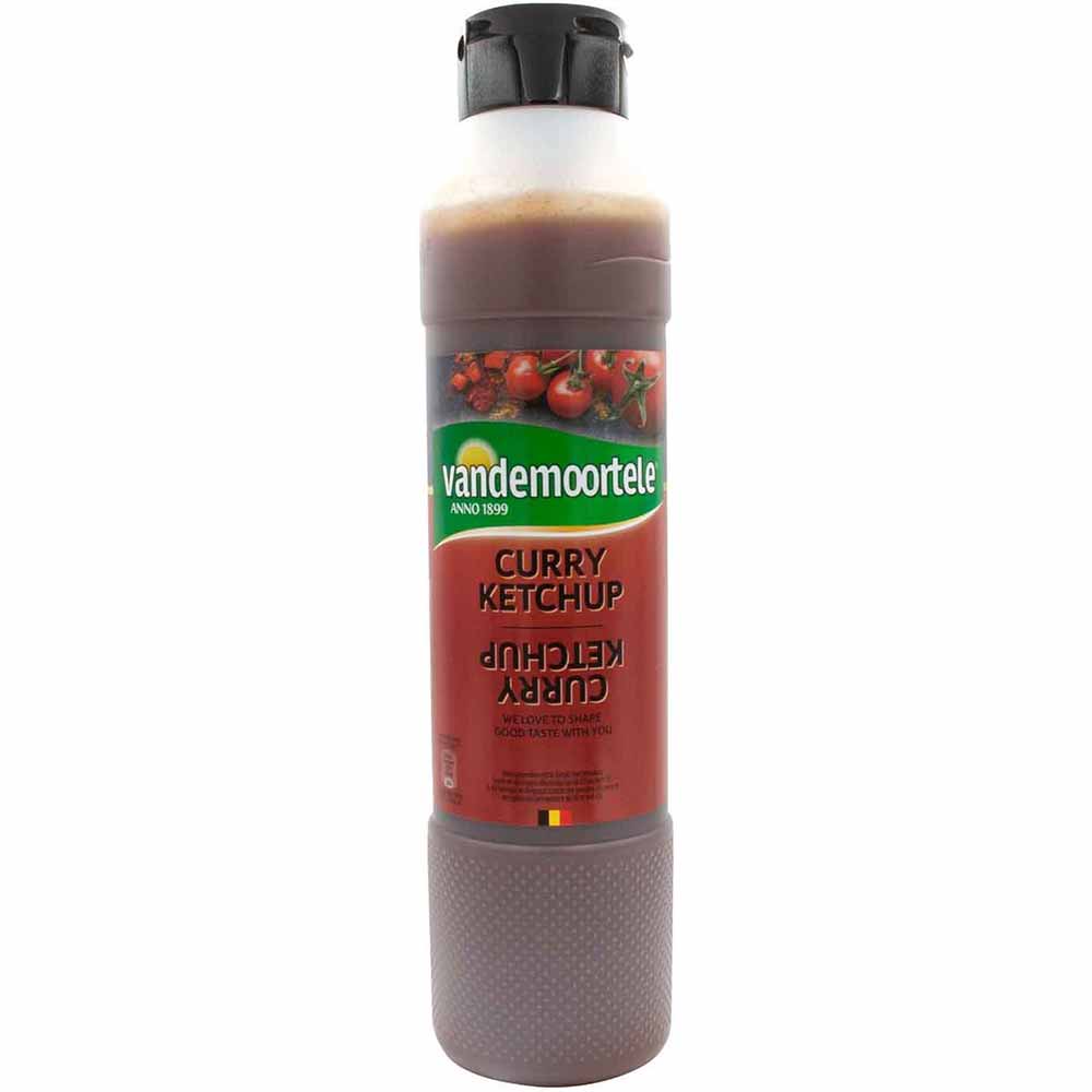 Vandemoortele-Curry-Ketchup-1L-Vlemincks