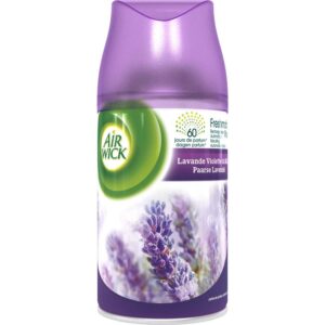 Air Wick Navulling Freshmatic Lavendel 250ml