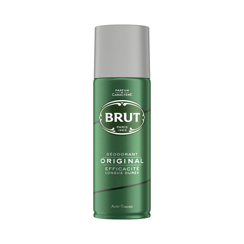 Brut Deodorant Original - 200ml