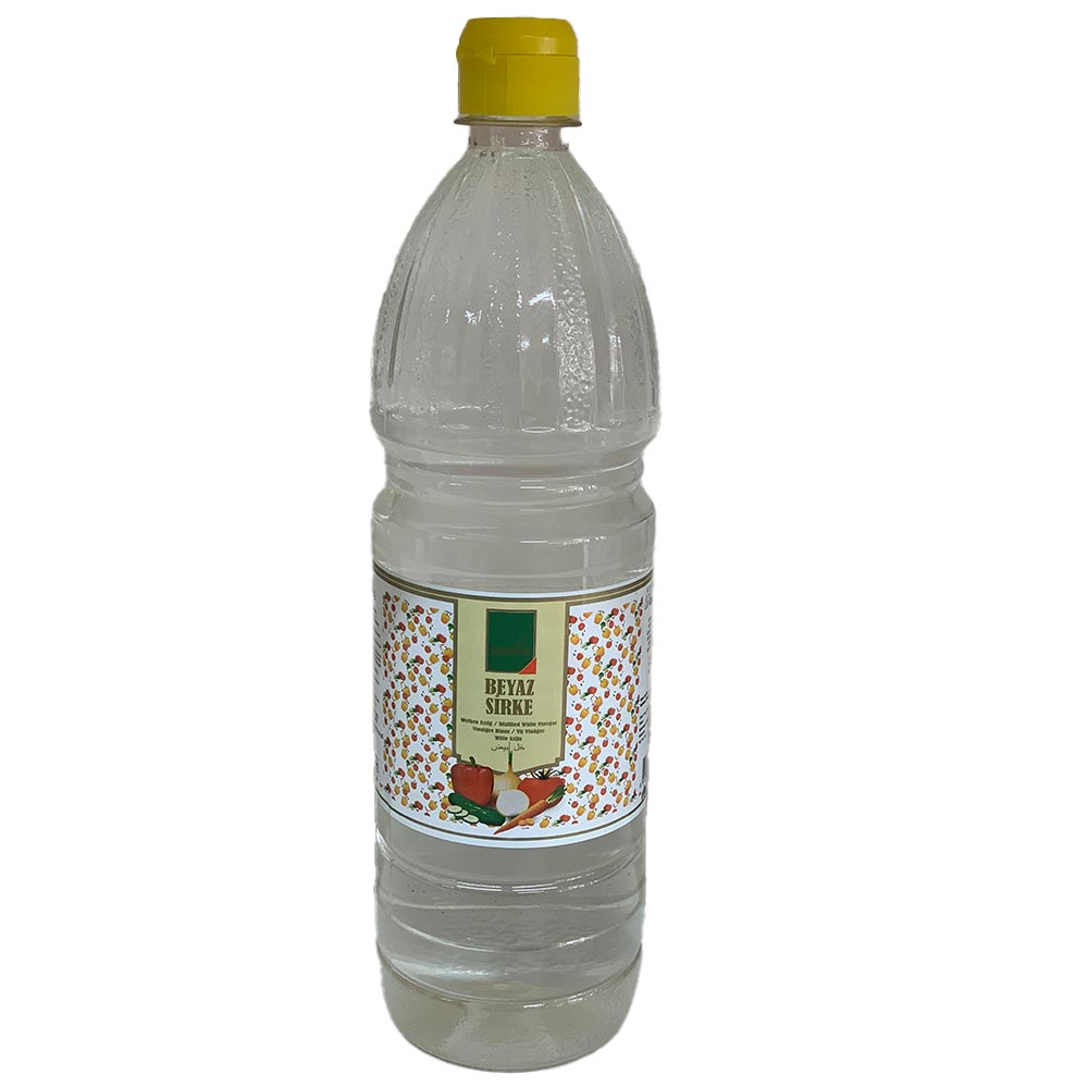 Buhara Witte Azijn 1000ml