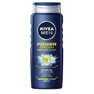 Nivea Men Douchegel Power Refresh 250ml