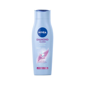 Nivea Shampoo Diamond Gloss 250ml