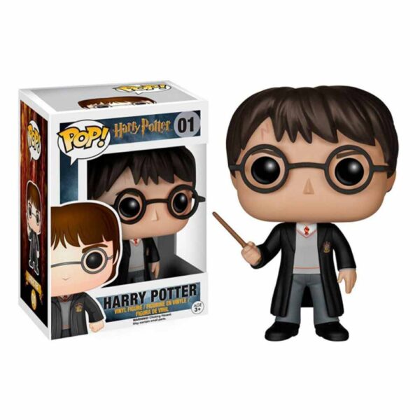 Funko POP! Harry Potter