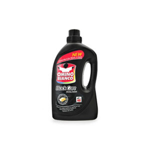 Omino Bianco Black Care Donkere Was 2L - 40 Wasbeurten