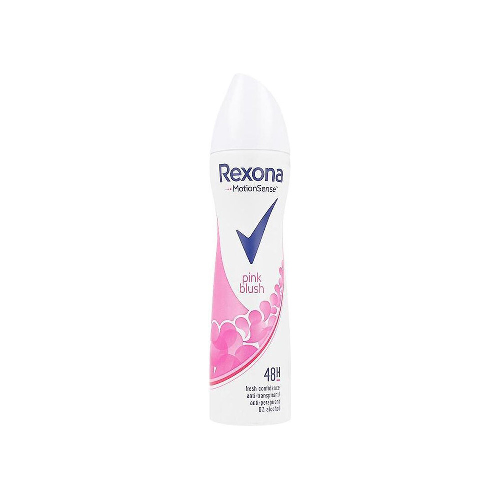 Rexona Deodorant Pink Blush - 200ml