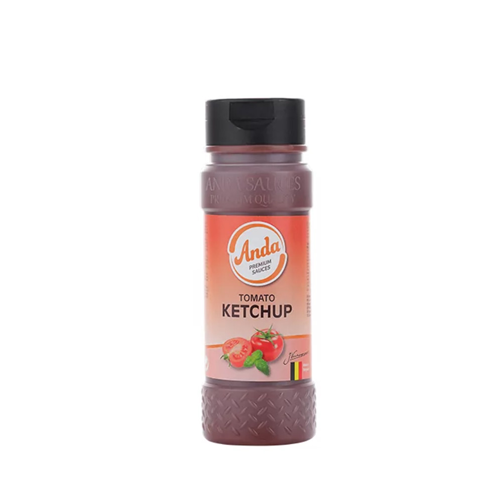 Anda Tomato Ketchup - 400 ml