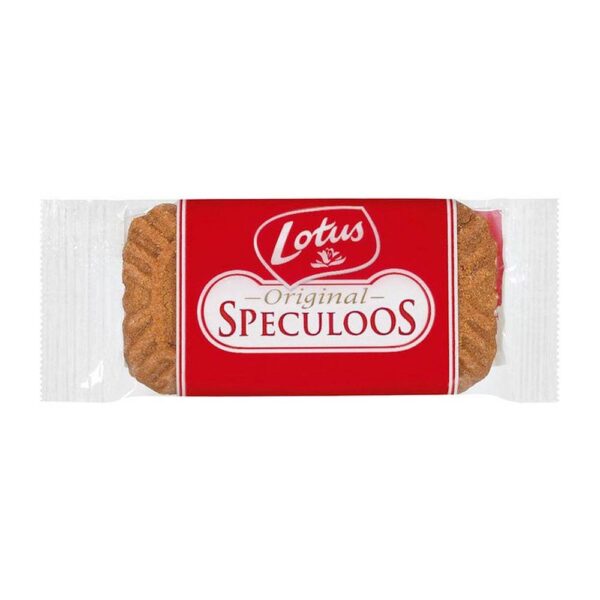 Lotus Koekjes Speculoos Original - 400 Stuks