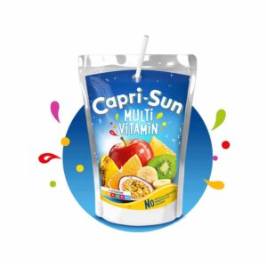 Capri-Sun Multivitamin 10 x 200ml