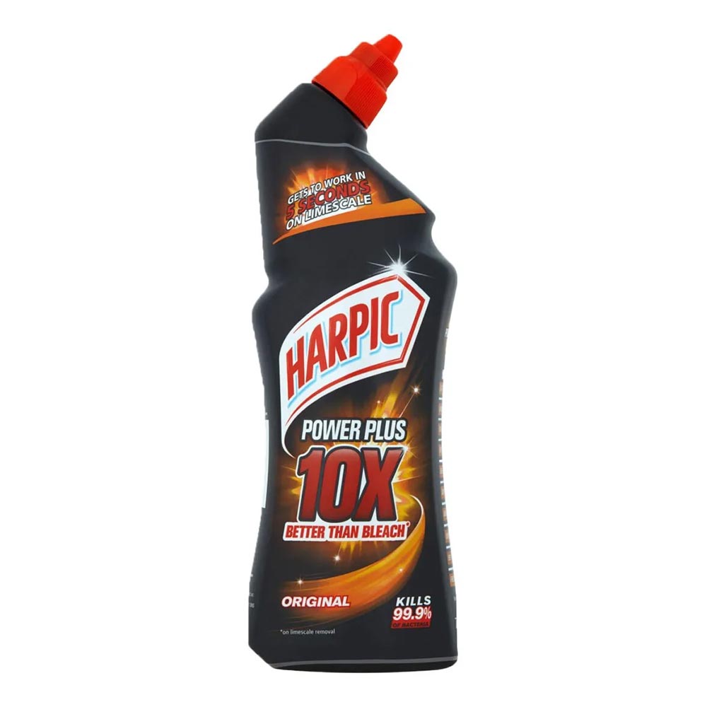 Harpic Power Plus Original - 750 ml