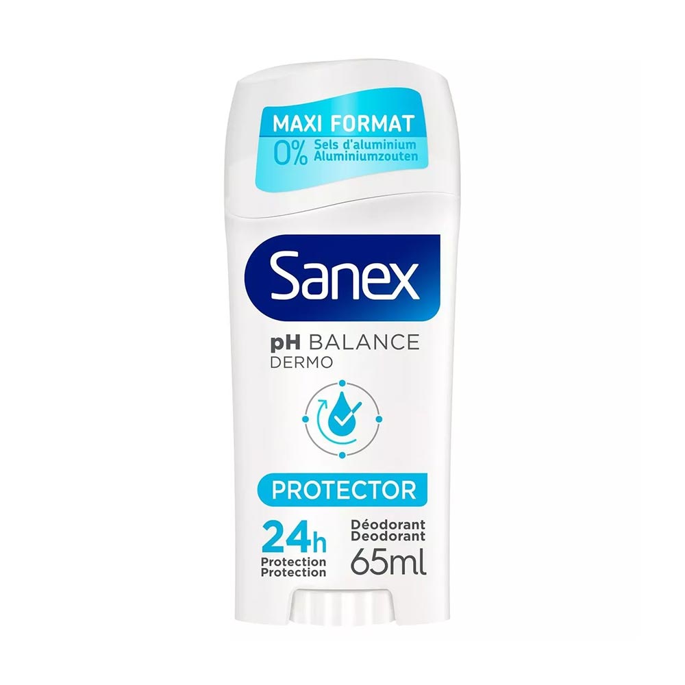 Sanex Dermo Protector - Deodorant Stick - 65ml