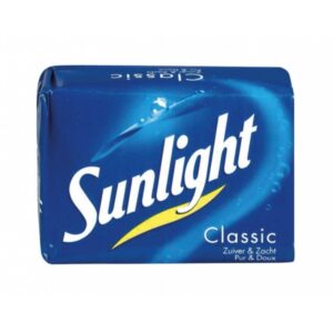 Sunlight Tabletzeep Classic Care - 48 x 125 g