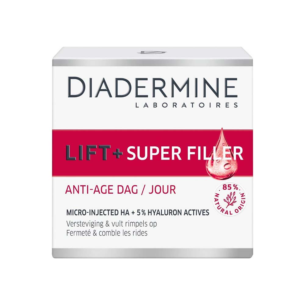Diadermine Dagcreme Lift+ Superfiller 50ml