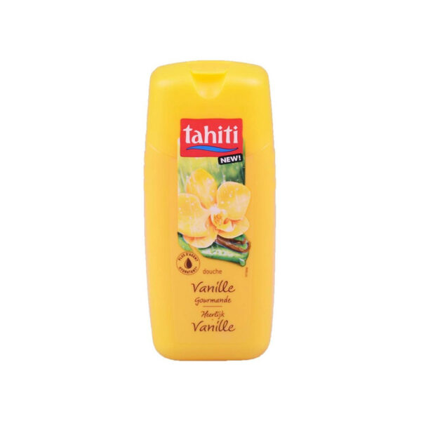 Tahiti Douchegel Vanille 300ml