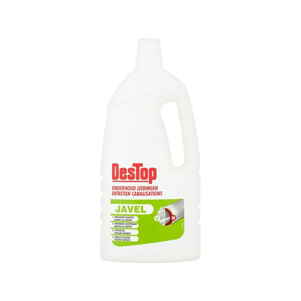 Destop Javel Onderhoud Leidingen 1,5L